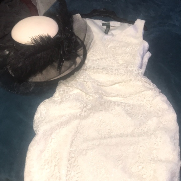 Ladies knee length Ralph Lauren dress - Picture 1 of 5